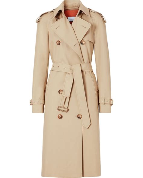 burberry trench coat preis